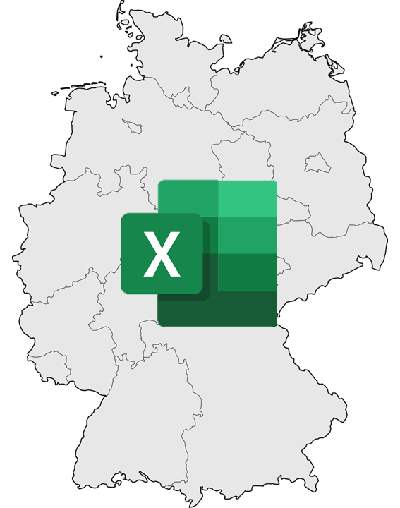 Excel-Kurse bundesweit Excel-Kurse bundesweit